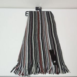 JF J.Ferrar Men's Scarf - New